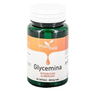 GLYCEMINA 60 CAPSULE