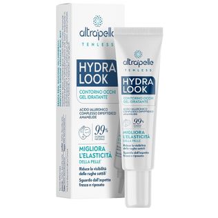ALTRAPELLE TENLESS HYDRA LOOK CONTORNO OCCHI GEL IDRATANTE 15 ML