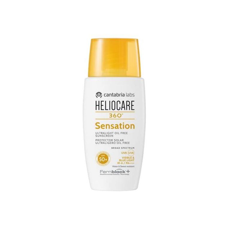 heliocare 360 sensation 50 ml