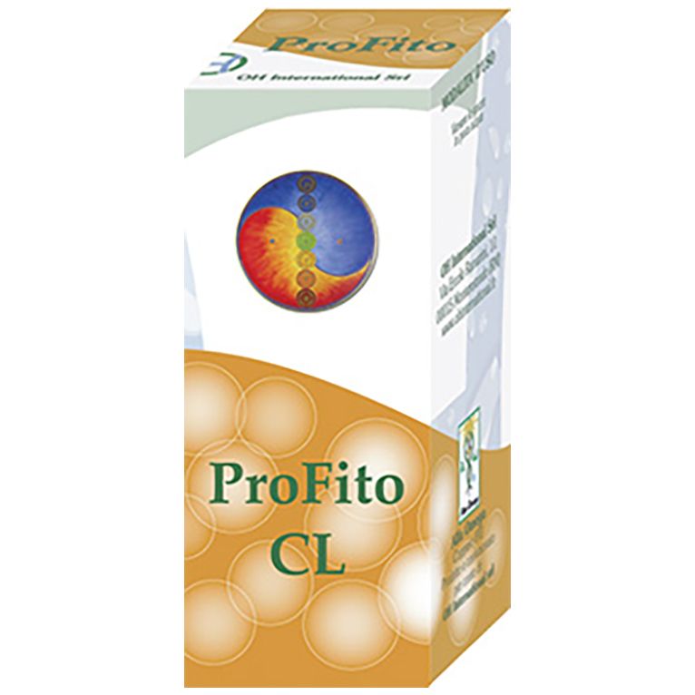 profito cl gocce 50 ml