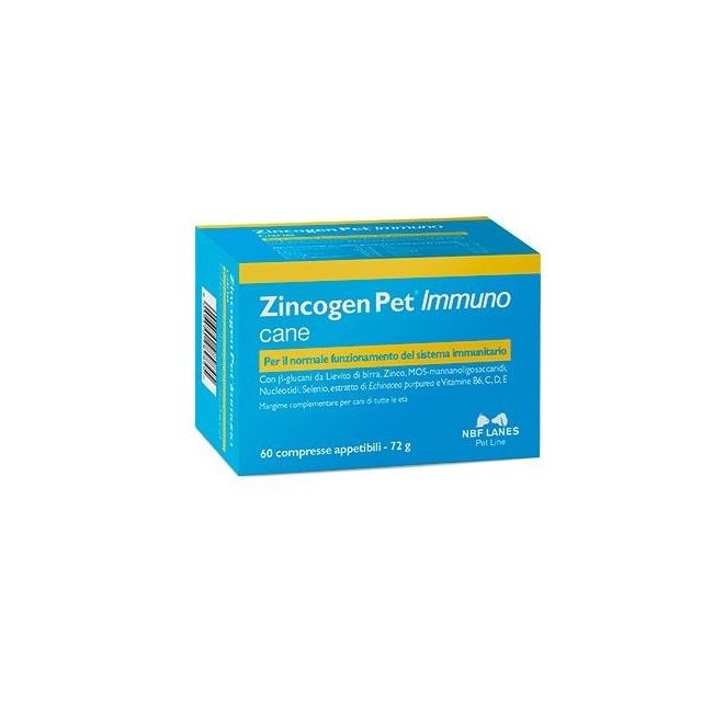 zincogen-pet-immuno-60-compresse