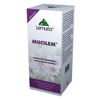 MUCILEM LIQUIDO 200 ML