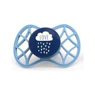 NUVITA 7066 AIR55 SUCCHIETTO EXPLORER ORT 0M+ FEMMINA