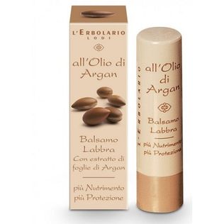 ARGAN BALSAMO LABBRA 4,5 ML