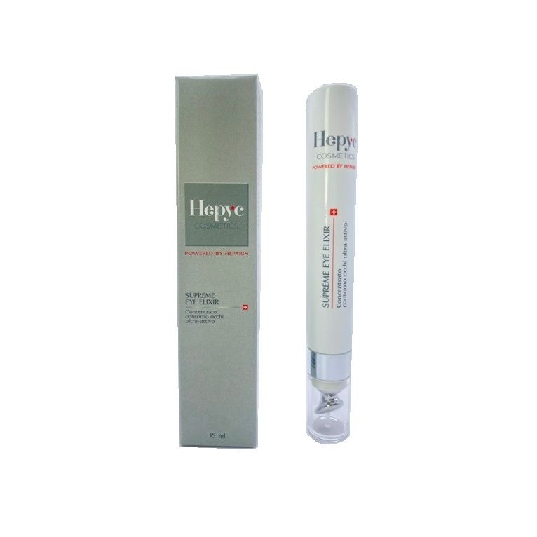 hepyc supreme eye elixir 15 ml