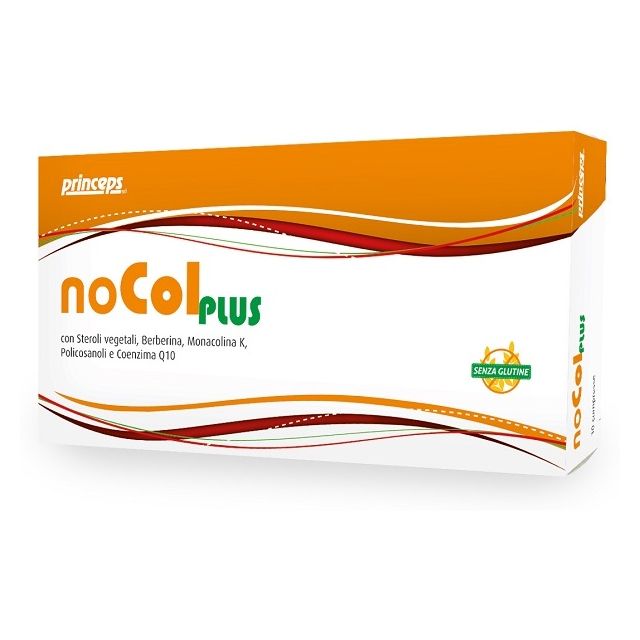 nocol-plus-30-compresse-30-g