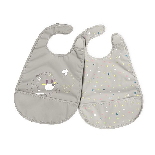 chicco-bavaglina-pappa-neutro-6m-plus-2-pezzi