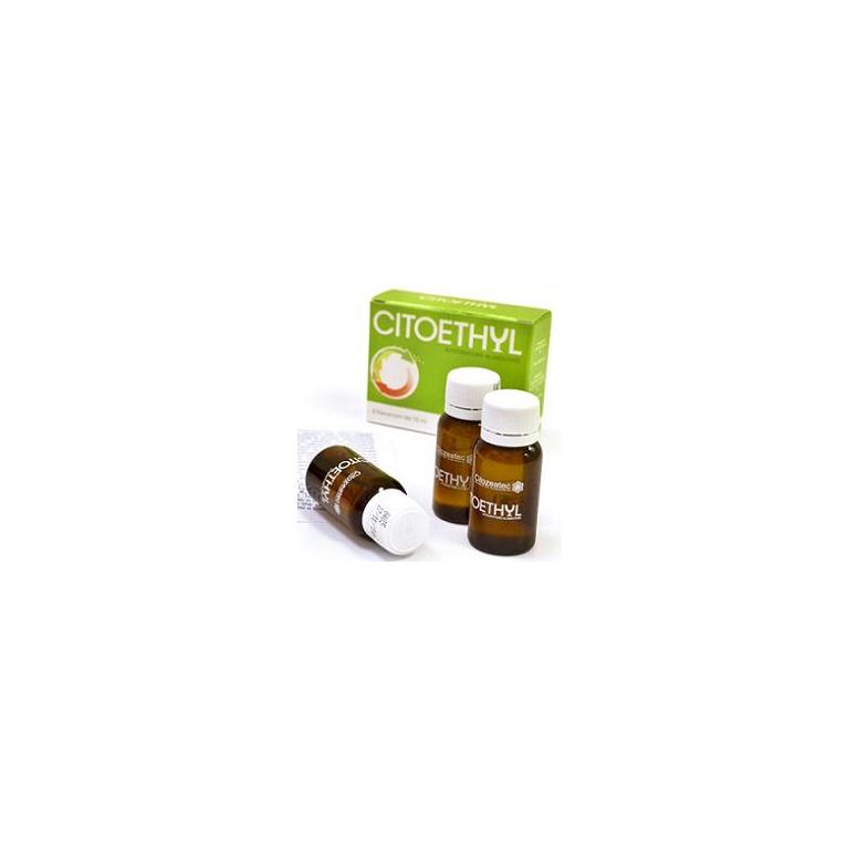 citoethyl 3 flaconi 15 ml