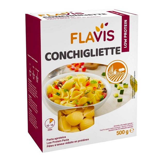 flavis-conchigliette-aproteiche-500-g
