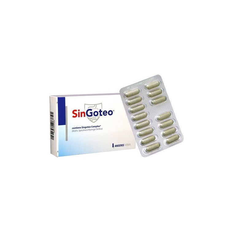 singoteo 30 capsule