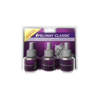 FELIWAY CLASSIC RICARICA FLACONE DA 48 ML
