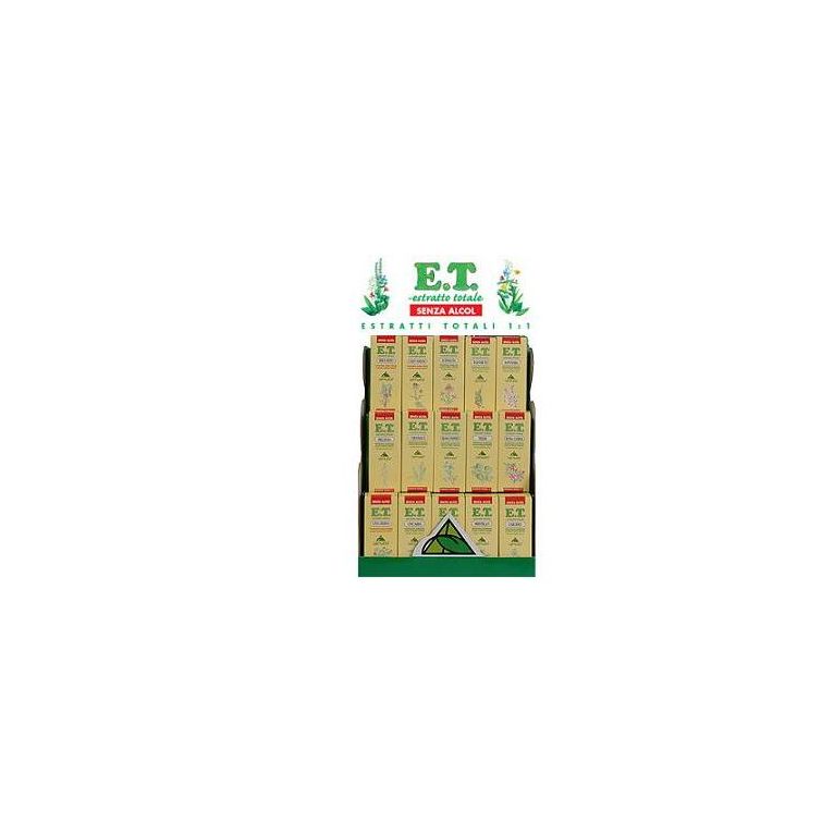 eleuterococco estratto titolato 30 ml