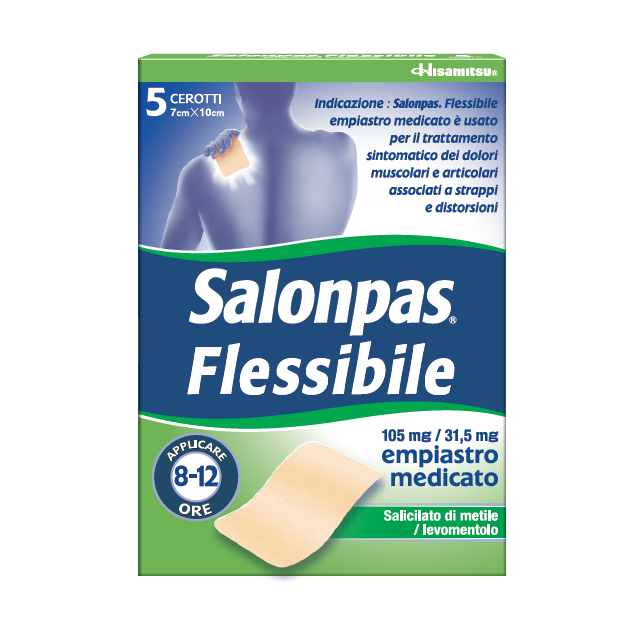 salonpas-flessibile-5-empiastri-in-bustina-105-mg-plus-315-mg7-x-10-cm