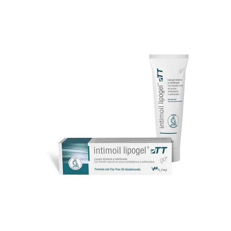 intimoil lipogel tt 30 ml