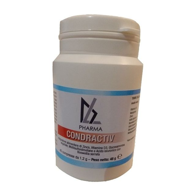 condractiv-40-compresse