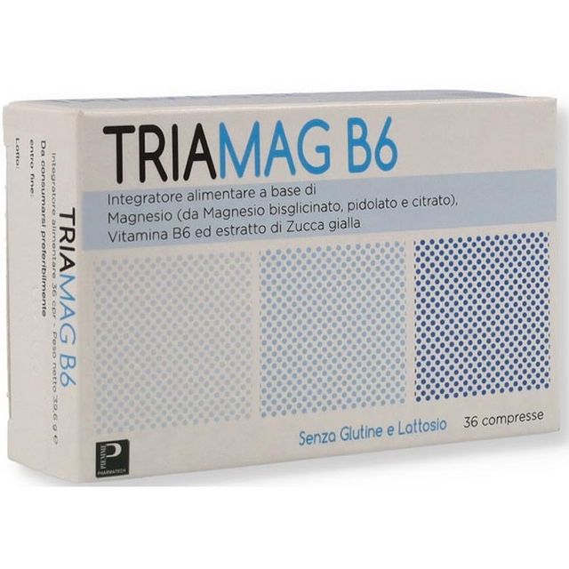 triamag-b6-36-compresse