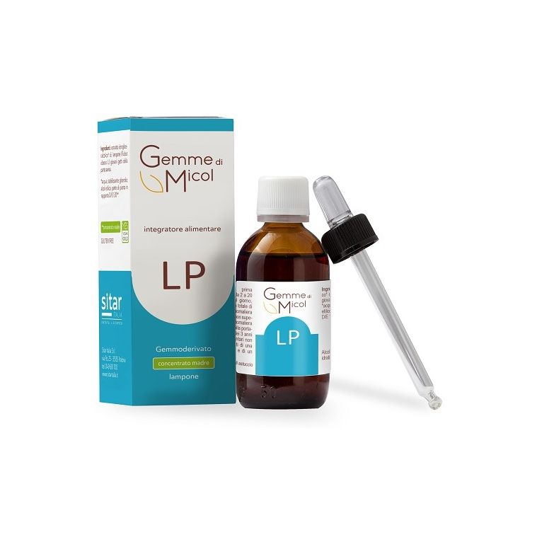 gemme di micol lp 30 ml