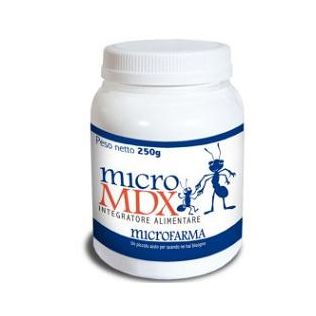 MICRO MDX 250 G