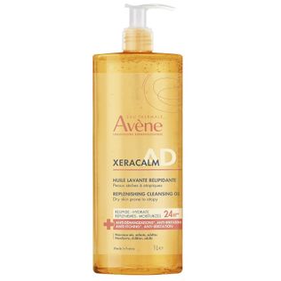 EAU THERMALE AVENE XERACALM AD OLIO DETERGENTE LIPORESTITUTIVO 1 LITRO