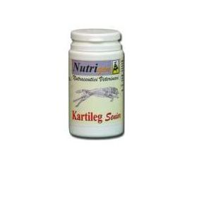 KARTILEG SENIOR 120 TAVOLETTE NUTRIGEN