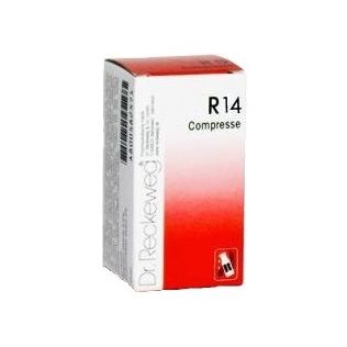 RECKEWEG R14 100 COMPRESSE