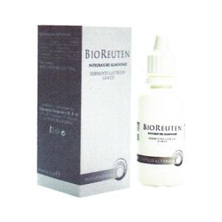 BIOREUTEN GOCCE 15 ML