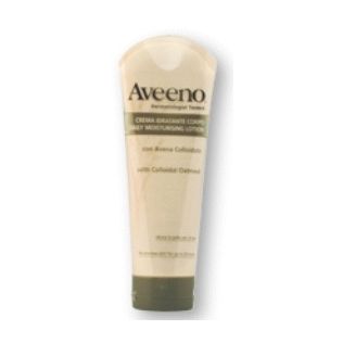 AVEENO QUOTIDIANO PN CREMA IDRATANTE CORPO 200 ML