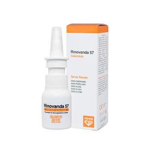 SPRAY NASALE RESPI RAPIDO 20 ML