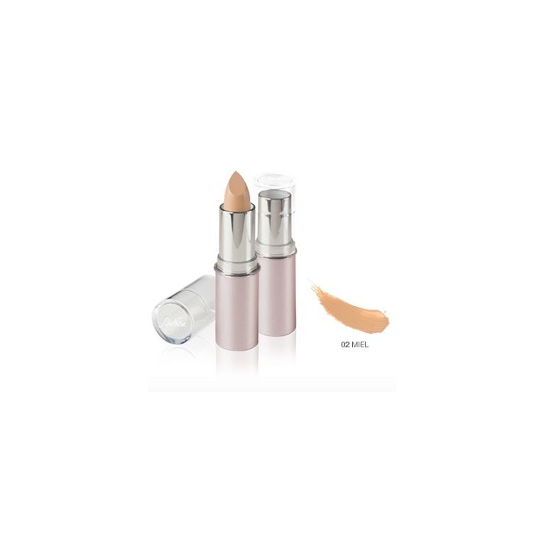 defence color bionike correttore stick anti-blemish 02 miel