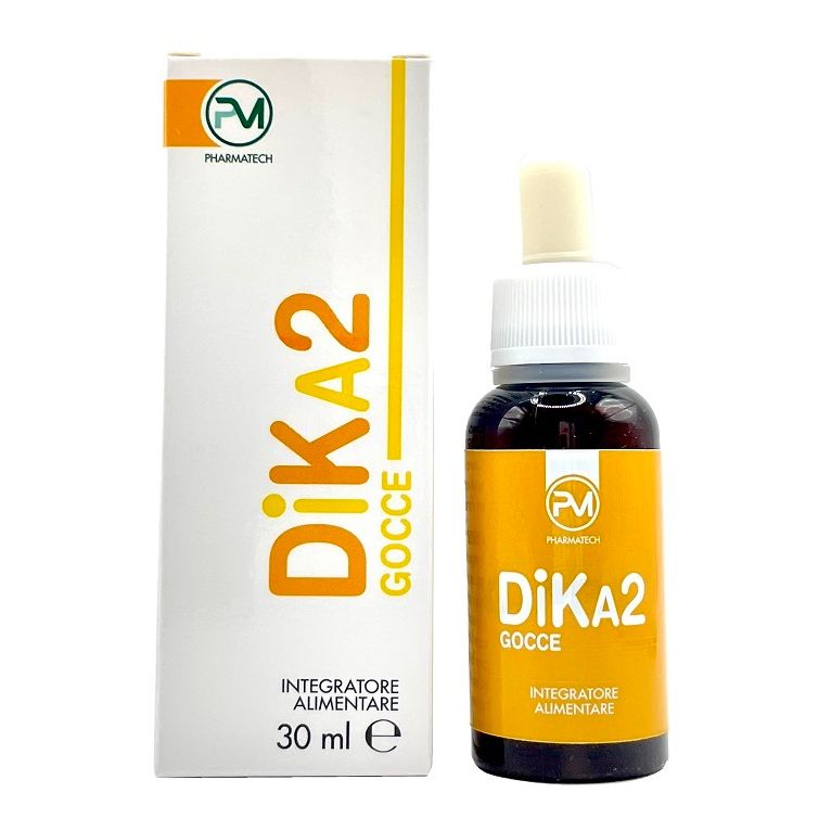 dika2 30 ml