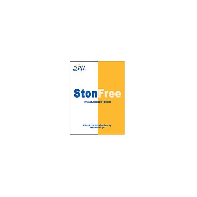 stonfree-20-bustine-80-g