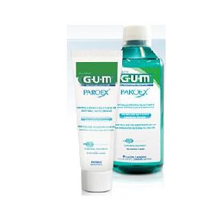 GUM PAROEX 0.06 CHX COLLUTORIO 500 ML