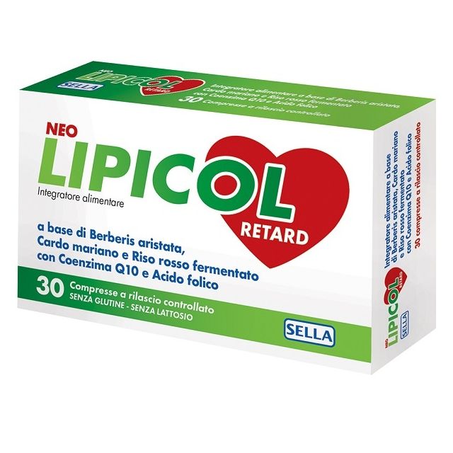 neo-lipicol-retard-30-compresse