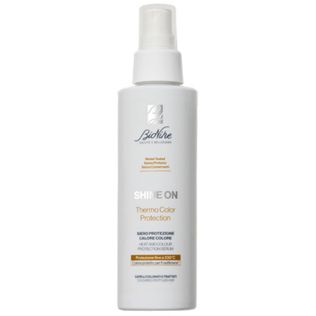 BIONIKE SHINE ON SIERO PROTEZIONE CALORE COLORE 150 ML