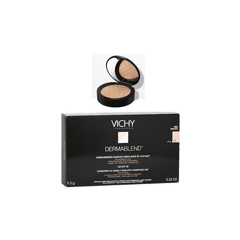 dermablend covermatte 15 9,5 g