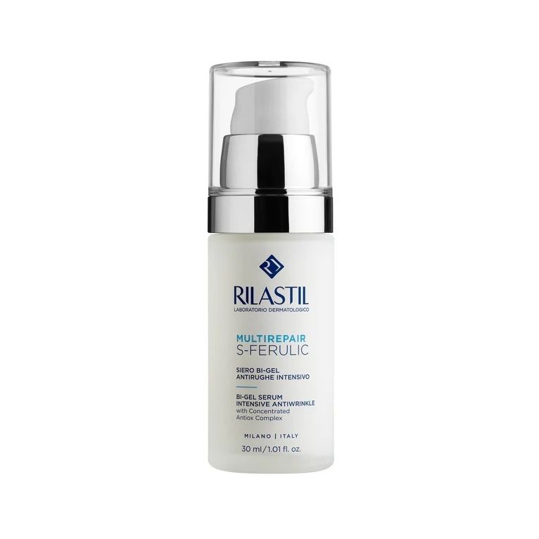 rilastil multirepair s ferulic 30 ml