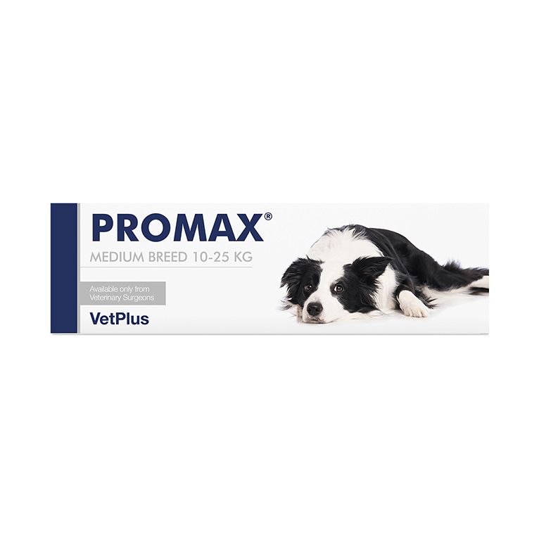 promax medium breed 18 ml