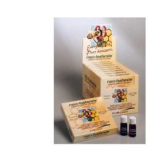 NEO FOSFARSILE 10 FLACONCINI