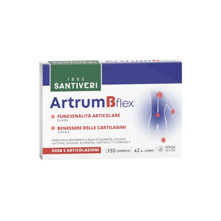 artrumbflex 30 compresse da 950 mg