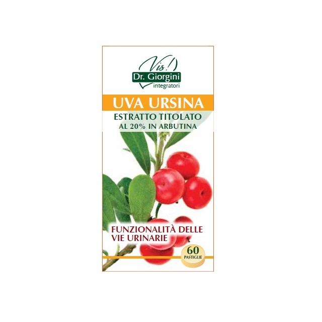 uva-ursina-estratto-titolato-60-pastiglie