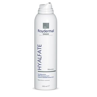 HYALFATE MOUSSE 150 ML