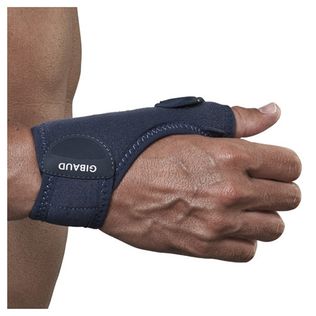 RHIZOGIB ORTESI PER RIZOARTROSI DR GIBAUD ORTHO DESTRA 1