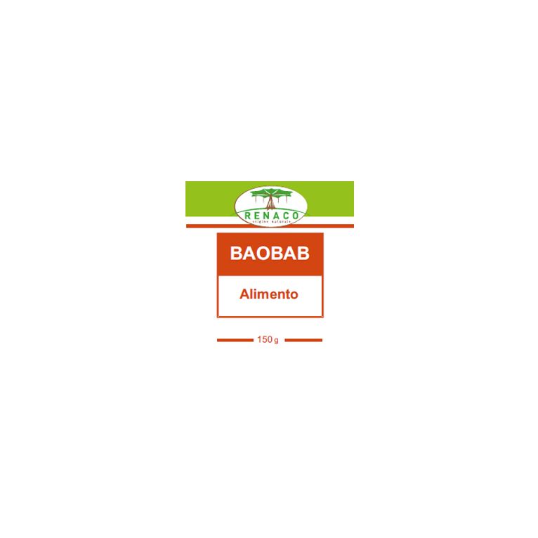 baobab 150 g