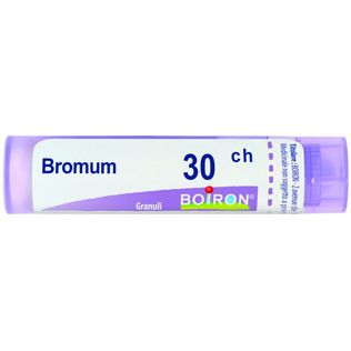 BROMUM 30 CH GRANULI 4G