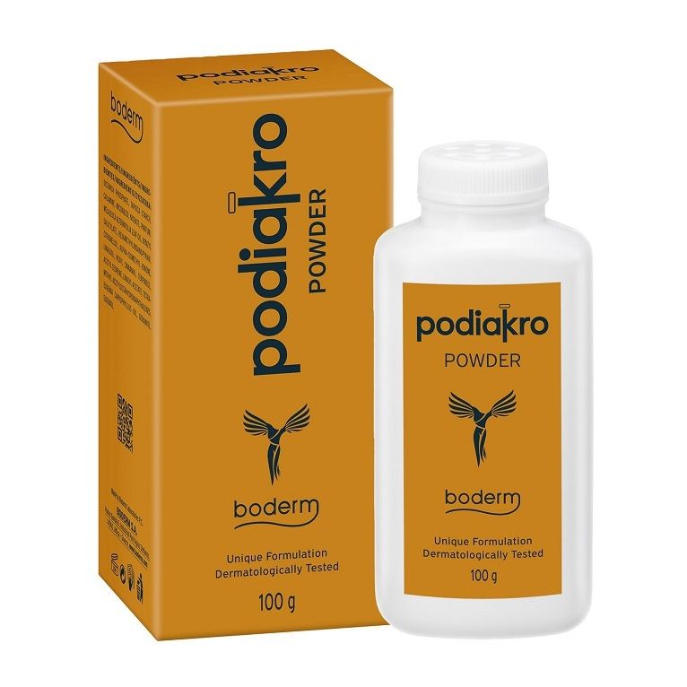 podiakro powder 100 g