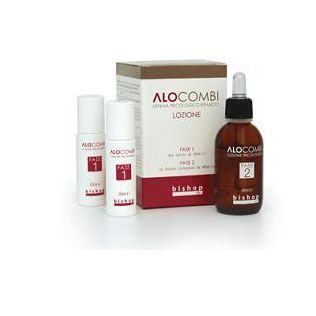 ALOCOMBI LOZIONE 2 ROLL-ON + FLACONE 40 ML