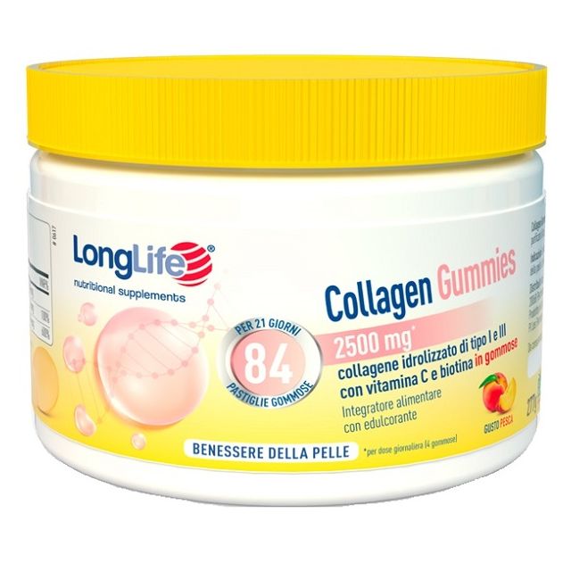 longlife-collagen-gummies-625mg-84-gommose