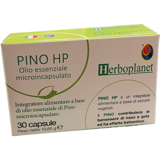 PINO HP 30 CAPSULE