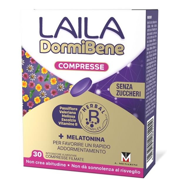 laila-dormibene-30-compresse