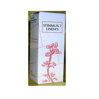 LINDAS STIMMUN 7 GOCCE 50 ML